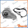 Pompe à eau pour MAZDA | 24-1099, 824-1099